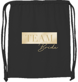 Jutesack - TEAM Bride Gold