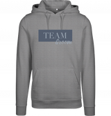 TEAM Groom - Hoodie Man