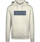 GROOM to be - Hoodie Man