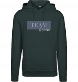 TEAM Groom - Hoodie Man