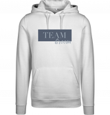 TEAM Groom - Hoodie Man