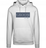 GROOM to be - Hoodie Man