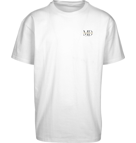 Marnordesign Apparel - Heavy Tee