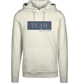 TEAM Groom - Hoodie Man