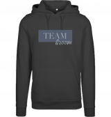 TEAM Groom - Hoodie Man