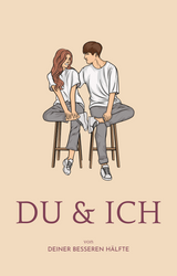 EBook of Love - Geschenk der Liebe zum Jahrestag, Geburtstag oder als Valentinstagsgeschenk (Print@Home)