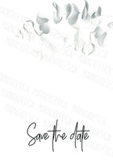 Wedding Concept - Eukalyptus (Print@Home)