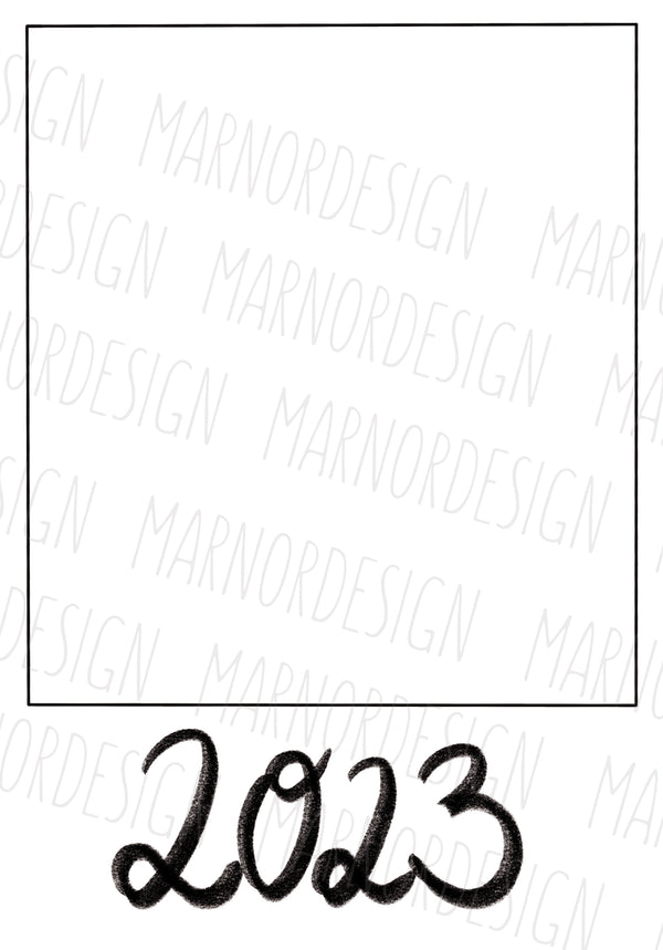 Kalender No. 2 - Print@Home