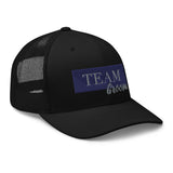 Cap - Team Groom