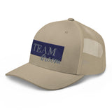 Cap - Team Groom