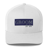 Trucker-Cap Groom