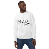 Sweatshirt - Polterteam (Bio)