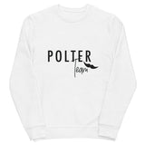 Sweatshirt - Polterteam (Bio)